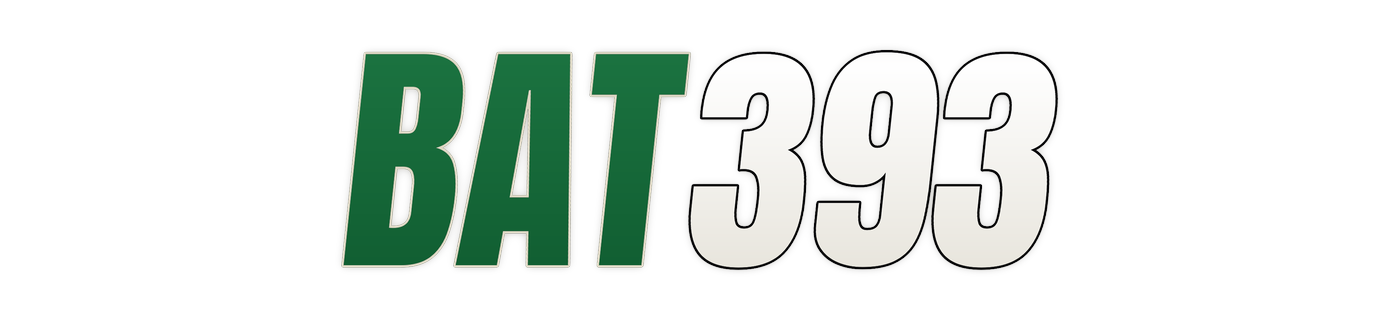 bat393 Logo